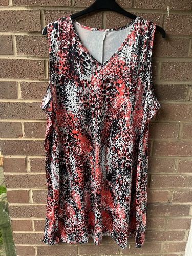 Ladies summer midi length - midi,