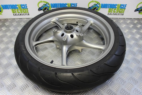 Yamaha 13s wheel - yamaha,