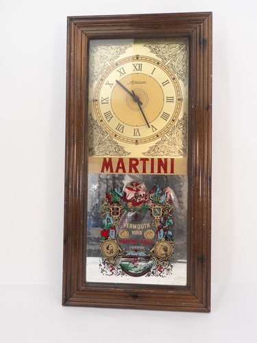 Addison martini advertising - martini,