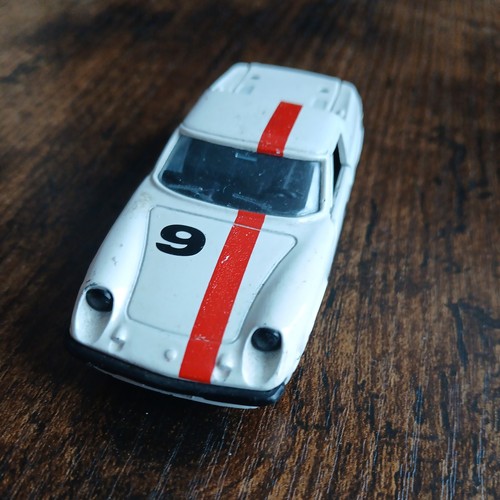 Tomica dandy f9 - no., lotus