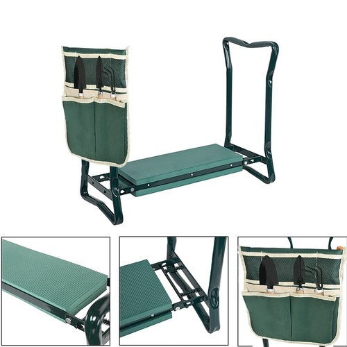 New folding garden - new, kneeler