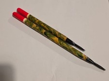 handmade fishing floats