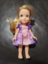 Disney Store Rapunzel Animator