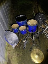 Drum Kit 