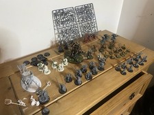 Kruleboyz Army Lot Collection Age of Sigmar