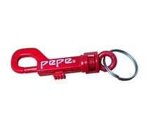 Pepe Jeans Caribiner Clip