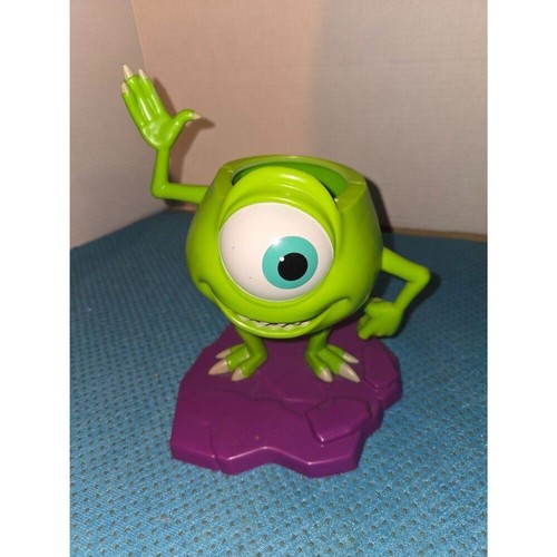 Mike wazowski water bottle cup - mike,