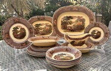 Vintage Royal Staffordshire