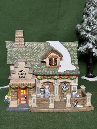 Dept dickens village - 56,