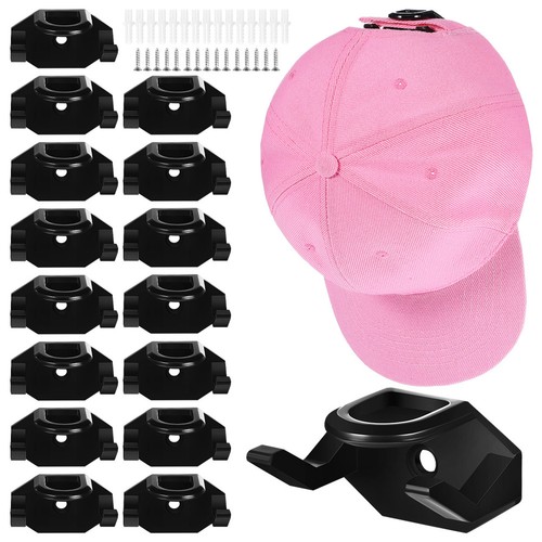 Pcs hat organizer hanger - 16,
