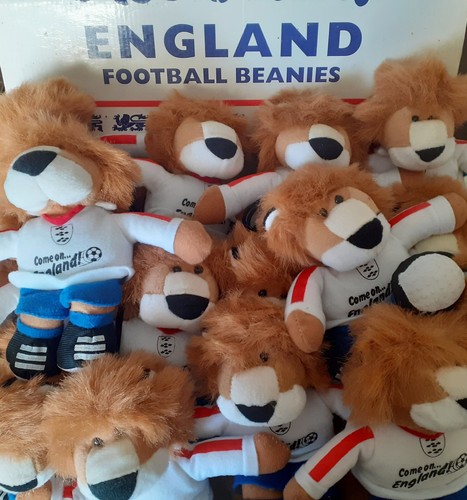 Come england football world - on,