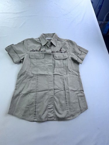 Vintage casey max - &,