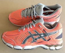 Asics gel kayano - asics, 22
