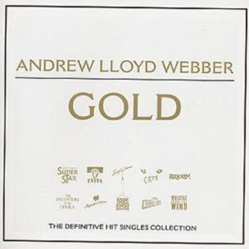 Webber andrew lloyd - webber,,