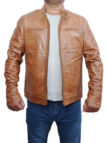 Men new moto biker - new,