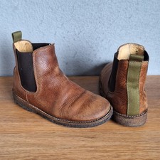 ANGULUS Chelsea Boots Unisex