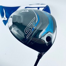 Mizuno ST-Z 230 Driver / 9.5 Degree / Stiff Flex Kai'Li Blue 60 Shaft BRAND NEW