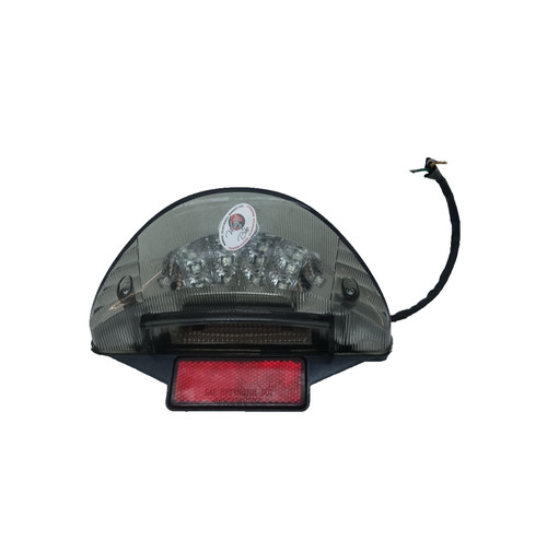 Rear light bmw 650 - bmw, f