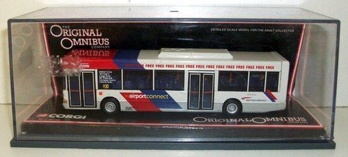 Corgi 44702 dennis - corgi,
