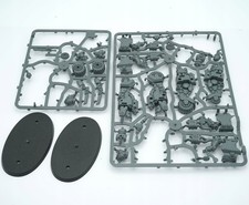 Warhammer 40k Space Marines