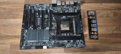 Gigabyte x79 ud3 - gigabyte, ga-x79-ud3