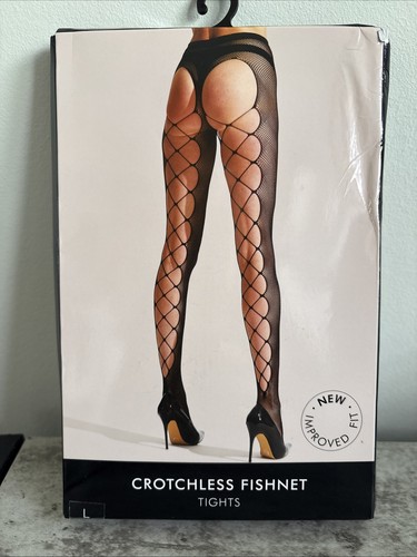 New ann summers - summers, crotchless