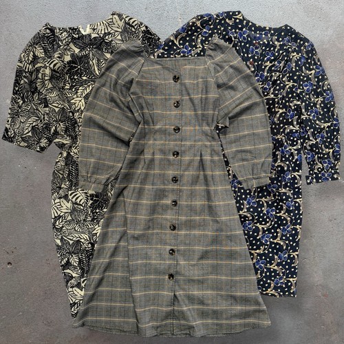 Ladies dress - x,