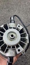 Sinclair C5 Motor,