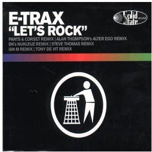 Trax let rock - -, let's