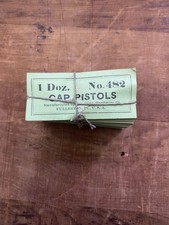 500 Deadstock NOS Antique/Vtg