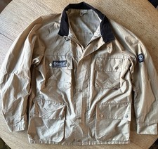 Vintage Belstaff Trialmaster