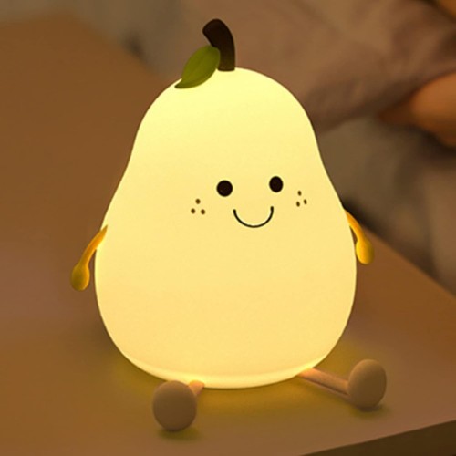 Night light for kids cute - night, kids,
