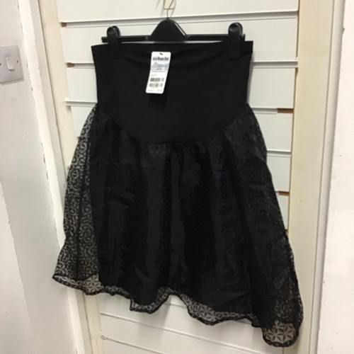 Madman bebe black - black, lace