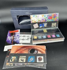 Royal mail millennium - mail,