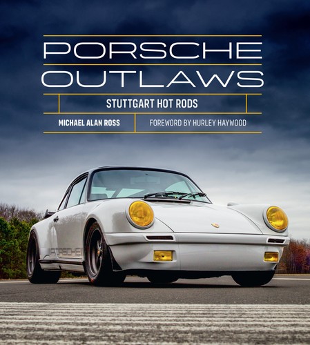 Porsche outlaws stuttgart - porsche,