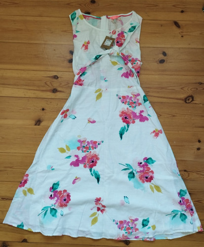 Joules dress womens uk14 - joules,