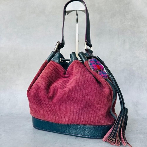 Marc jacobs drawstring bucket - jacobs,