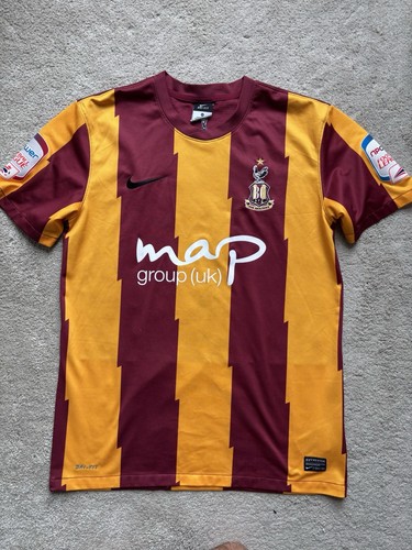 Bradford city 2011 charlie - 2011/12,