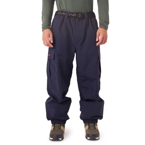 Dakine rodgers cargo - dakine, shell