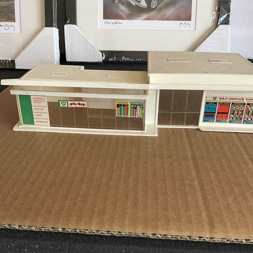 Matchbox lesney bp - lesney, 1,