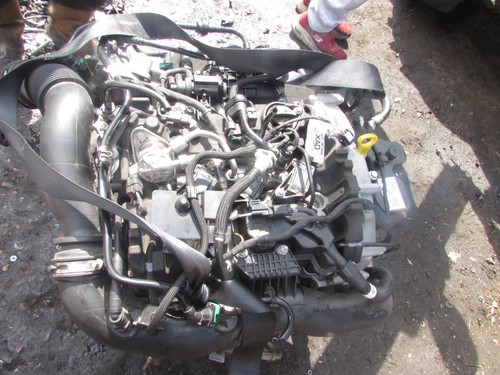 Ford puma mk2 - mk2, 1.0