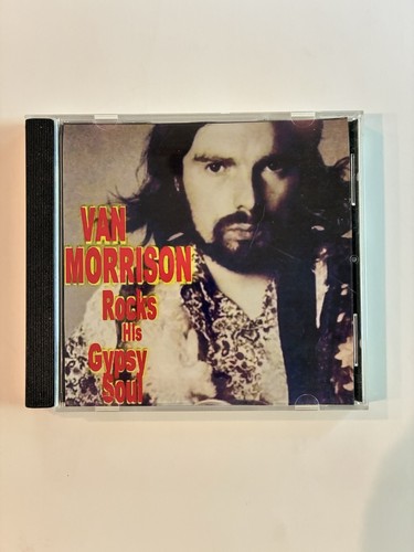 Van morrison rocks - morrison, gypsy