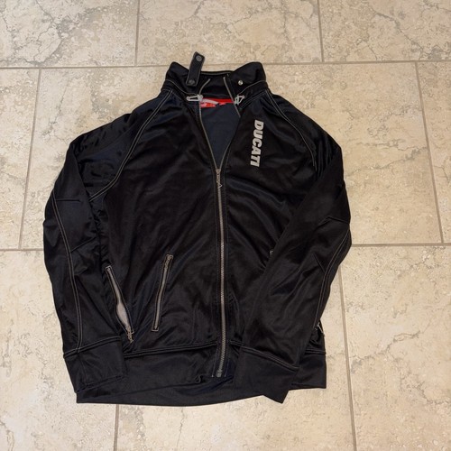 Puma ducati motorsports - x,