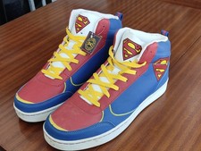 DC COMICS Smith and Brooks