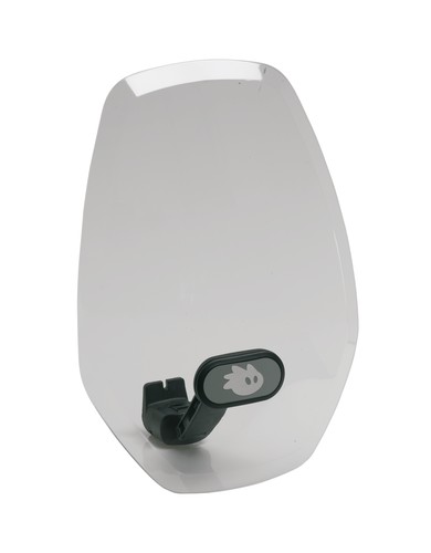 Thule yepp mini windscreen - thule,
