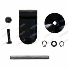 Window hinge kit for david - hinge,