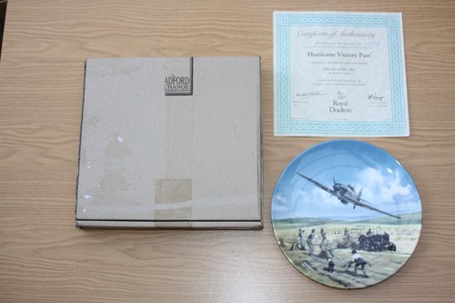 Royal doulton collector - royal,