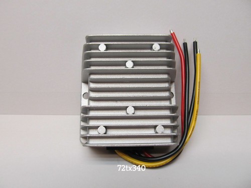 Voltage reducer regulator - voltage,
