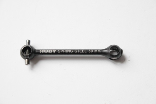 Xray ecs 50mm driveshaft - xray, t4