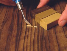 Hard Wax Furniture Wood Filler